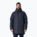 Piumino uomo Patagonia Jackson Glacier Parka new navy