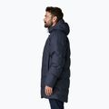 Piumino uomo Patagonia Jackson Glacier Parka new navy 3