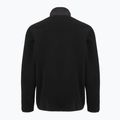 Patagonia felpa in pile da uomo Synch nero tinta unita 4