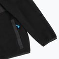 Patagonia felpa in pile da uomo Synch nero tinta unita 6