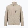 Felpa da uomo Patagonia Synch in pile grigio seabird w / grigio seabird