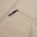 Felpa da uomo Patagonia Synch in pile grigio seabird w / grigio seabird 3