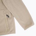 Felpa da uomo Patagonia Synch in pile grigio seabird w / grigio seabird 4