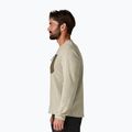 Felpa da uomo Patagonia R1 Air Crew pelican 4