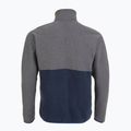 Felpa da uomo Patagonia Retro Pile 1 / 2 Snap P / O new navy w / nickel trekking 2