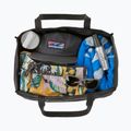 Borsa Patagonia Black Hole Tote 25 l nero/nero 2