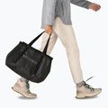 Borsa Patagonia Black Hole Tote 25 l nero/nero 4