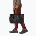 Borsa Patagonia Black Hole Tote 25 l nero/nero 6