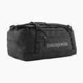 Borsa da viaggio Patagonia Black Hole Duffel 40 l nero/nero