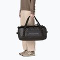 Borsa da viaggio Patagonia Black Hole Duffel 40 l nero/nero 9
