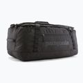 Borsa da viaggio Patagonia Black Hole Duffel 70 l nero/nero