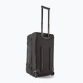 Borsa da viaggio Patagonia Black Hole Wheeled Duffel 70 l nero/nero 2