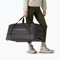 Borsa da viaggio Patagonia Black Hole Wheeled Duffel 70 l nero/nero 5