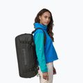 Borsa da viaggio Patagonia Black Hole Duffel 55 l nero/nero 3