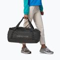 Borsa da viaggio Patagonia Black Hole Duffel 55 l nero/nero 4