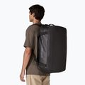 Borsa da viaggio Patagonia Black Hole Duffel 55 l nero/nero 6