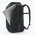 Zaino urbano Patagonia Black Hole Pack 32 l nero/nero 5