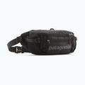 Patagonia Black Hole Waist Pack 5 l nero / marsupio nero