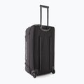 Borsa da viaggio Patagonia Black Hole Wheeled Duffel 100 l nero/nero 2