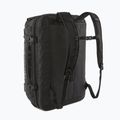 Borsa da viaggio Patagonia Black Hole MLC 45 l nero/nero 3