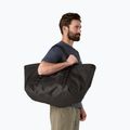 Borsa Patagonia Black Hole Gear Tote 61 l nero/nero 3