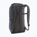 Zaino urbano Patagonia Black Hole Pack 25 l smolder blue/forge grey 3