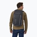 Zaino urbano Patagonia Black Hole Pack 32 l smolder blue/forge grey 8