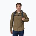 Zaino urbano Patagonia Black Hole Pack 32 l smolder blue/forge grey 9