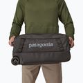 Borsa da viaggio Patagonia Black Hole Wheeled Duffel 40 l nero/nero 6
