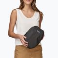 Organizzatore da viaggio Patagonia Black Hole Cube 6 l nero / nero 5
