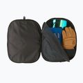 Patagonia Black Hole Cube nero / borsa cosmetica nera 4