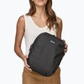 Patagonia Black Hole Cube nero / borsa cosmetica nera 5
