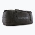 Borsa da viaggio Patagonia Black Hole Duffel 100 l nero/nero