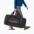 Borsa da viaggio Patagonia Black Hole Duffel 100 l nero/nero 4