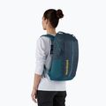 Zaino urbano Patagonia Black Hole Pack 25 l tidal teal/luminous pink 3