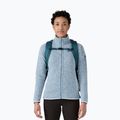 Zaino urbano Patagonia Black Hole Pack 32 l tidal teal/luminous pink 4