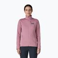 Felpa da donna Patagonia R1 Hybrid light violet