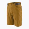 Pantaloncini da trekking da uomo Patagonia Venga Rock Shorts bobcat brown