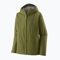 Giacca antipioggia da uomo Patagonia Torrentshell 3L Rain caper green 7