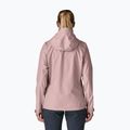 Giacca antipioggia da donna Patagonia Torrentshell 3L Rain quiet violet 3