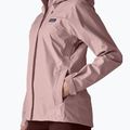 Giacca antipioggia da donna Patagonia Torrentshell 3L Rain quiet violet 7