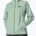 Giacca antipioggia da donna Patagonia Torrentshell 3L Rain thin ice 6