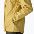 Giacca antipioggia da uomo Patagonia Torrentshell 3L Rain limestone yellow 7