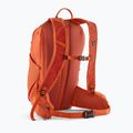 Zaino Patagonia Terravia Pack 14 l S coal orange 2