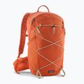 Zaino Patagonia Terravia Pack 22 l M coal orange