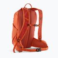 Zaino Patagonia Terravia Pack 22 l M coal orange 2