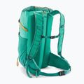 Zaino da trekking Patagonia Terravia 28 l aqua stone 2