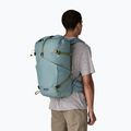 Zaino da trekking Patagonia Terravia 28 l M blue sage 4