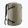 Borsa da viaggio Patagonia Black Hole MLC 45 l weathered stone