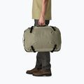 Borsa da viaggio Patagonia Black Hole MLC 45 l weathered stone 10
